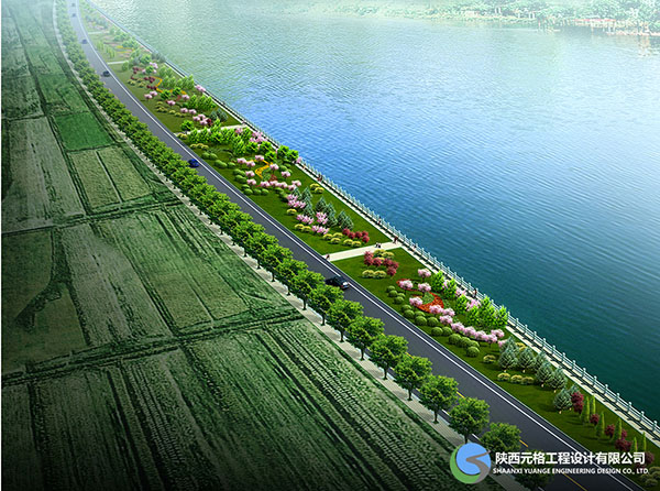 陜西公路橋梁施工