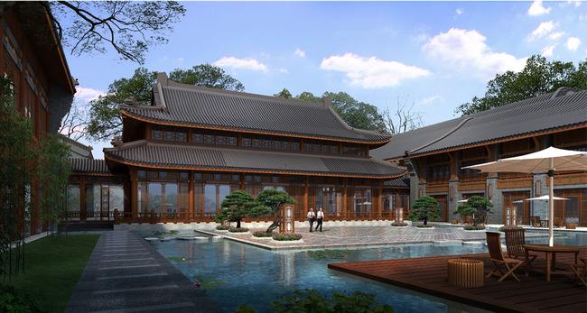 陜西古建設計價格 陜西古建設計價格